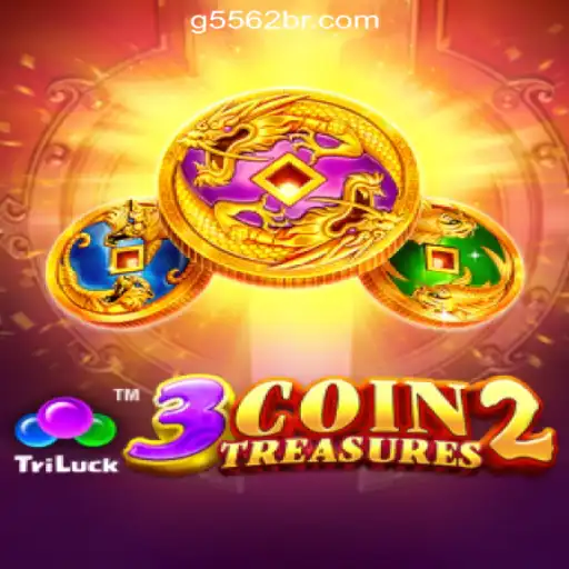 Unlock Adventure with 3CoinTreasures2: Your Ultimate Guide to Winning Big
