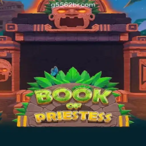 Exploring the Enigmatic World of BookOfPriestess: A Premier Choice in G5562.com Online Cassino Brasil #1