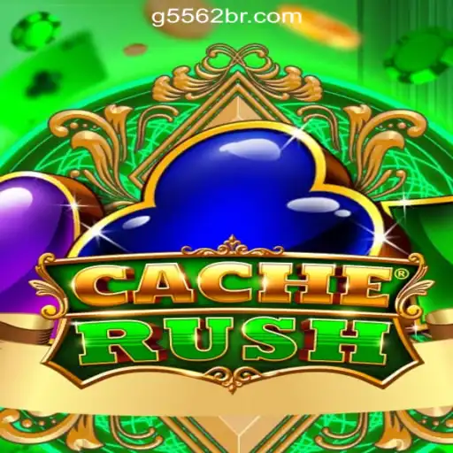 Explore the Exciting World of CacheRush: The Premier Gaming Experience