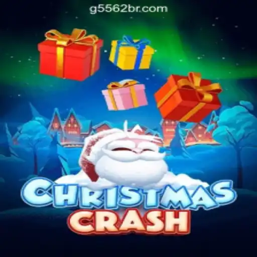Unveiling ChristmasCrash: The Festive Gaming Sensation by G5562.com Online Cassino Brasil #1
