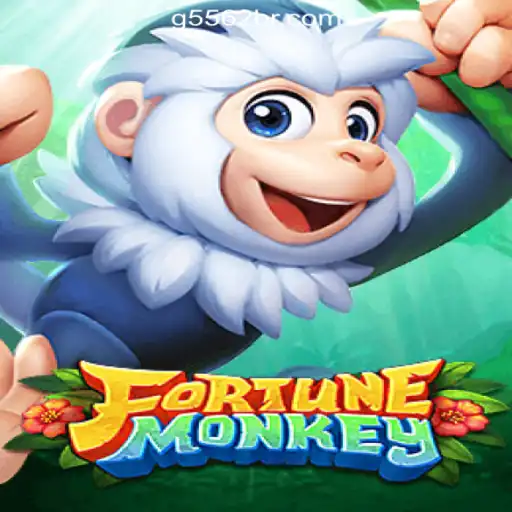 Explore FortuneMonkey: The Exciting World of G5562.com Online Cassino Brasil #1