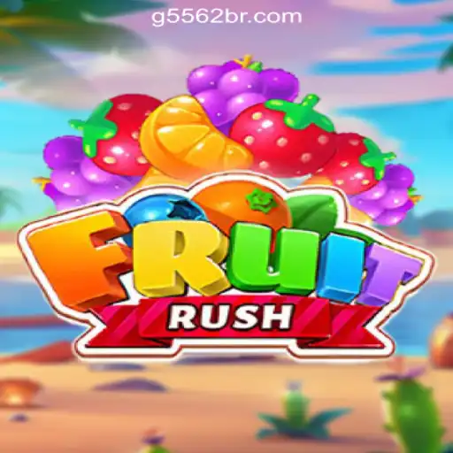 Exploring the Exciting World of FruitRush: The Delight of G5562.com Online Cassino Brasil #1