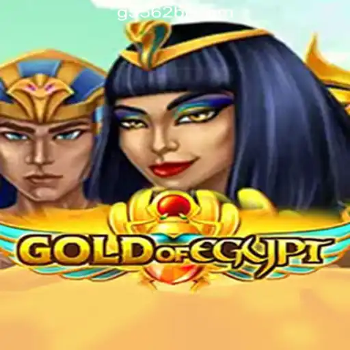 Exploring the Mystical World of GoldOfEgypt: A Thrilling Journey at G5562.com Online Cassino Brasil #1