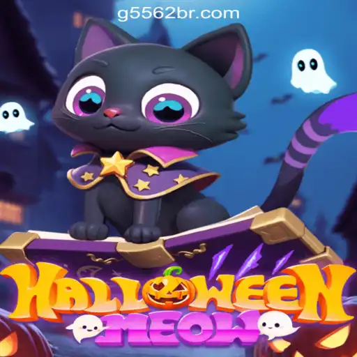 Unveiling the Magic of HalloweenMeow: The Enchanting Casino Adventure