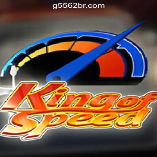 Unleashing Adrenaline: KingofSpeed and G5562.com Online Cassino Brasil #1