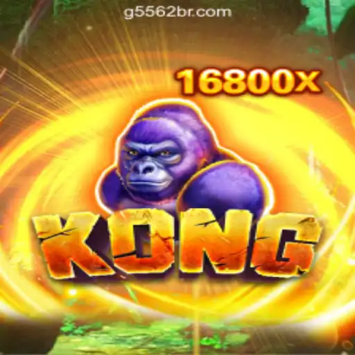 Discover the Wild World of Kong and the Exciting G5562.com Online Cassino Brasil #1 Experience