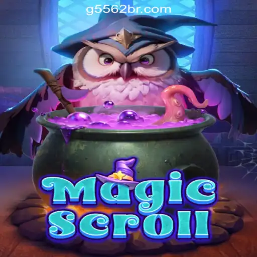 Master the Mystical World of MagicScroll and Experience the Thrill of Real Gaming