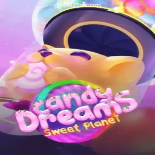 CandyDreams: Experience the Sweet Adventure with G5562.com Online Cassino Brasil #1