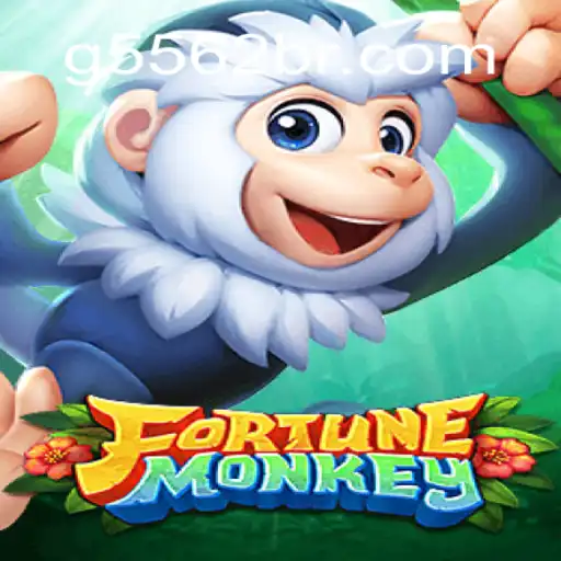 Explore FortuneMonkey: The Exciting World of G5562.com Online Cassino Brasil #1