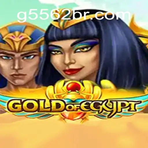 Exploring the Mystical World of GoldOfEgypt: A Thrilling Journey at G5562.com Online Cassino Brasil #1