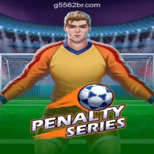 Experience the Exciting World of PenaltySeries at G5562.com Online Cassino Brasil #1