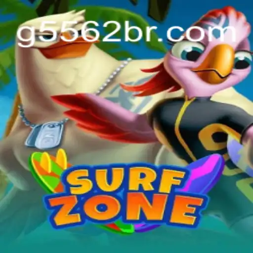 Dive into SurfZone: The Ultimate Online Casino Adventure