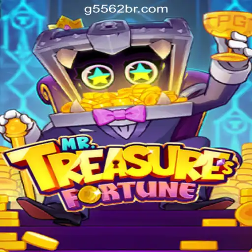 Discover MrTreasuresFortune: An Exciting Online Casino Adventure