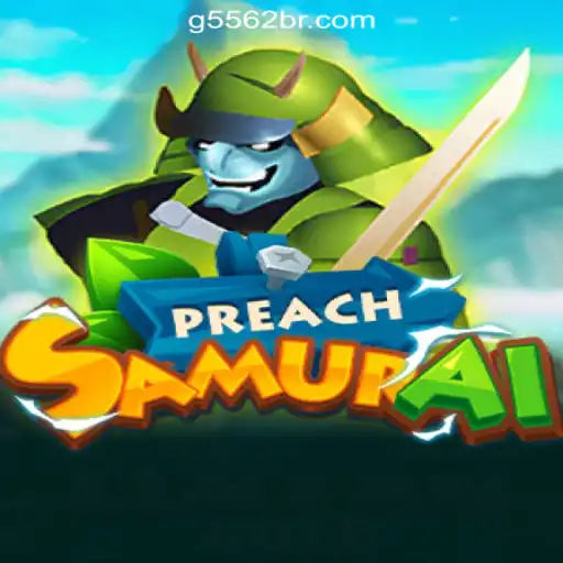 Discovering PreachSamurai: A Unique Gaming Experience with G5562.com Online Cassino Brasil #1