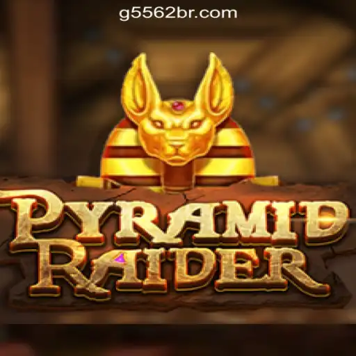 Discover the Thrills of PyramidRaider at G5562.com: The Premier Online Casino in Brasil