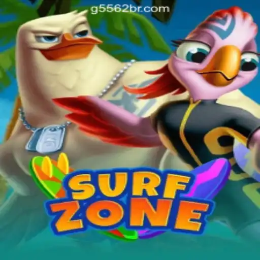 Dive into SurfZone: The Ultimate Online Casino Adventure